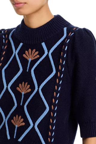 Rails Addy Floral Cables