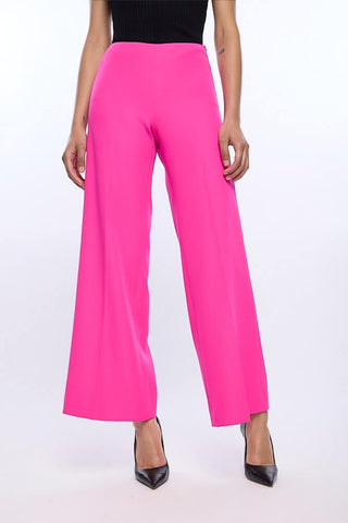 Royce Pant Magenta