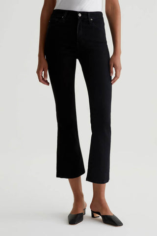 AG Farrah Boot Crop Alchemy