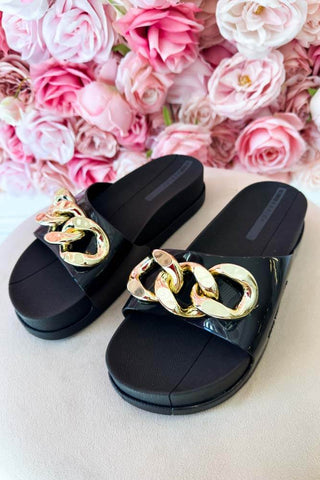 Slide Soul Corrente 2K Black Gold