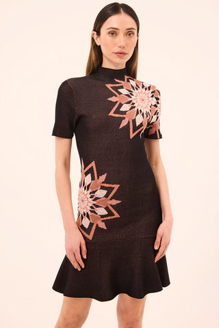 Misa Allie Knit Dress