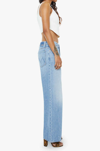 Mother Lil Rerun Zip Sneak Last Bite