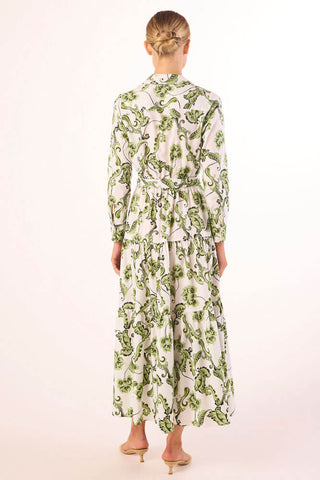 Misa Alberta Dress Misa Alberta Dress