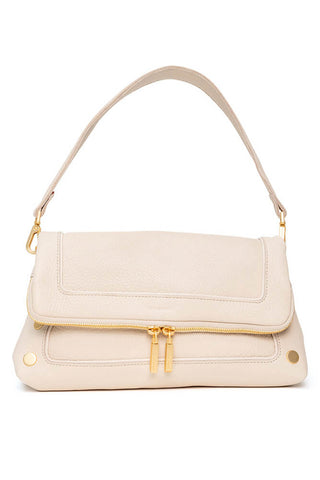 Hammitt Beverly Med Catamaran Cream BG