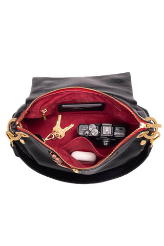 Hammitt VIP Grand Black GM