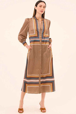 Misa Nancy Dress Tile