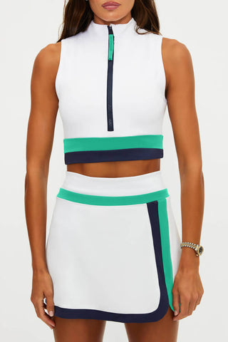 Beach Riot Nanette Skirt