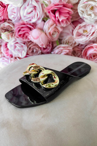 Voices Avolto Black Gold