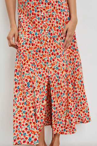 Rails Florian Dress