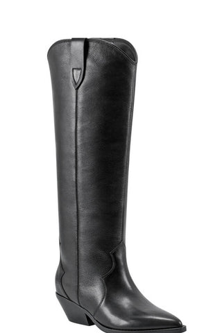 Marc Fisher Ander Boot Black