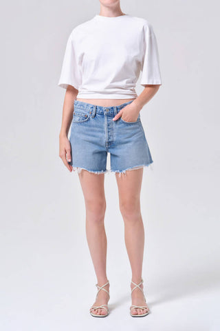 Agolde Parker Long Community