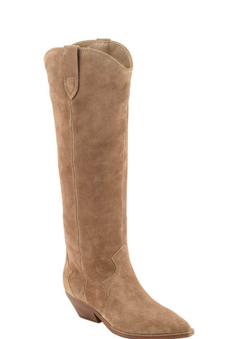 Marc Fisher Ander Boot Natural