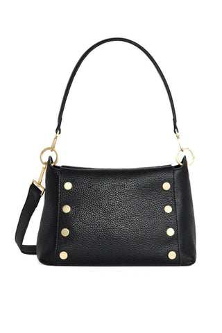 Hammitt Bryant Med Black-BG-R Zip