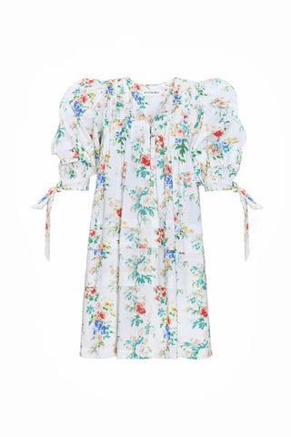 Paige Dress Falling Blossom