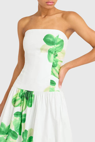 Amanda UpRichard Tivoli Dress