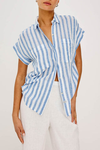 Rails Cito Atlantis Stripe