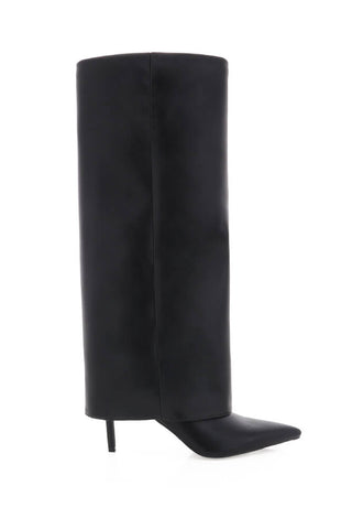 Danny Boot Black