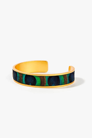 Thin Cuff Mary Ann