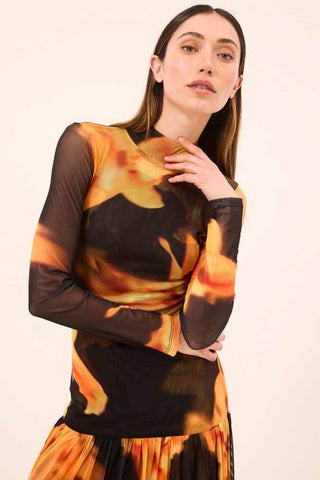 Misa Leylani Flora