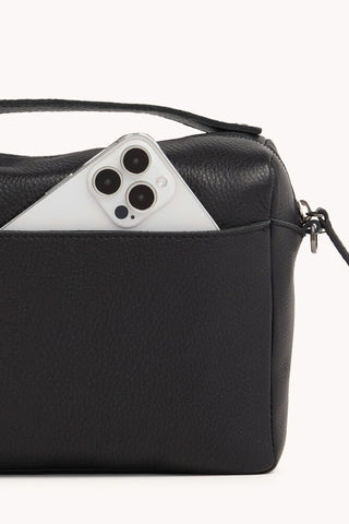 Hammitt Evan Med Crossbody Black