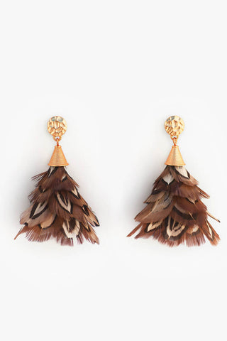 Women's Petite Statement Earring Marjan