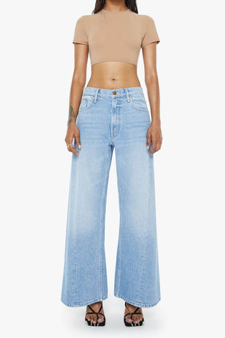 Mother Lil Lemon Twist Sneak Munchies