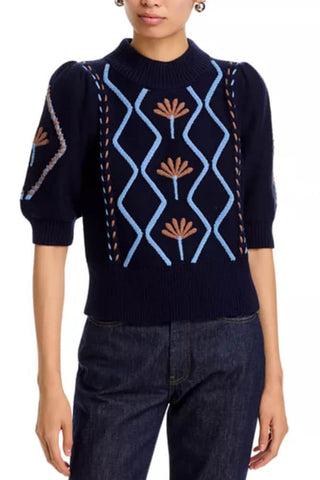 Rails Addy Floral Cables