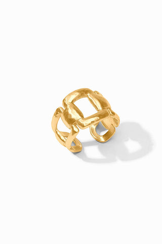 Sahara Ring Gold
