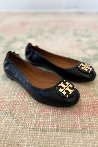 Ballet Multi Logo Perfect Black