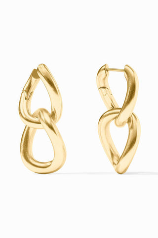Dolce 2-in-1 Earring-Gold-OS