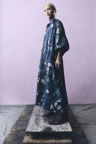 Psophia Almond Blossom Maxi