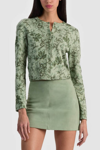 Alice + Olivia Carson Cardigan