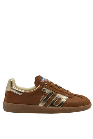 Back 70 Ghost Brown Gold