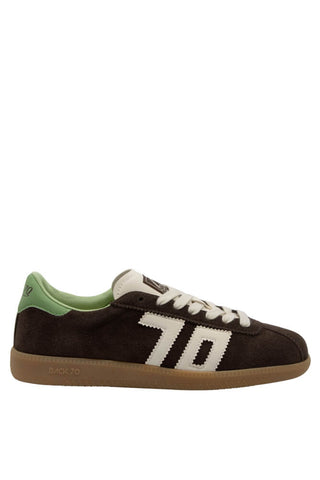 Back 70 Shelly Coffee Butter