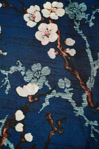 Psophia Almond Blossom Maxi