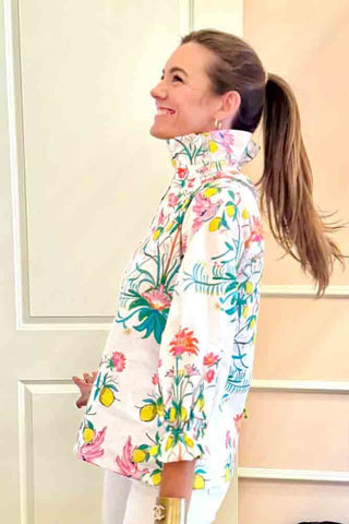 Harper Top
