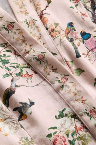 A+O Lucy Mini Shirt Dress Sunset Grove
