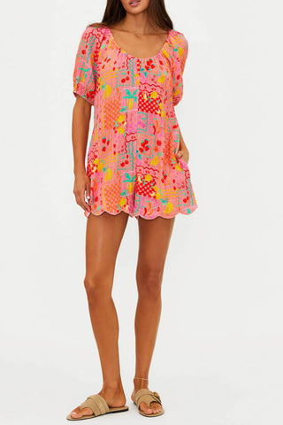 Beach Riot Ellery Romper