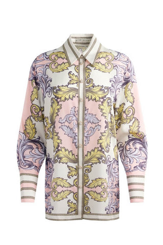 A+O Lane Blouse