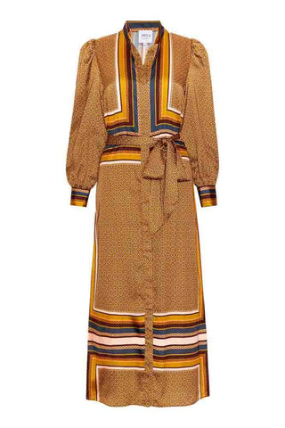 Misa Nancy Dress Tile