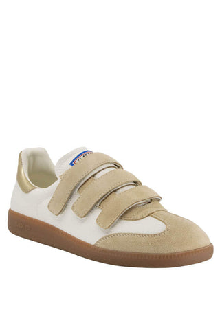 Back 70 Mias White Beige