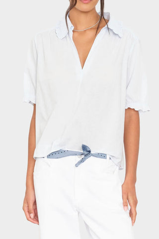 Xirena Beatrice Top Skylight