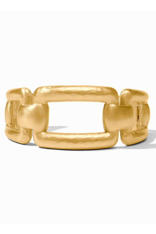 Sahara Cuff Gold