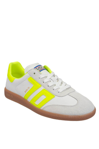 Back 70 Cloud 2505 Fluorescent Yellow