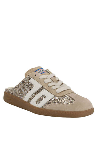 Back 70 Easter Glitter Gold