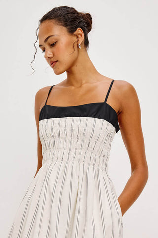 Rails Primrose Palma Stripe
