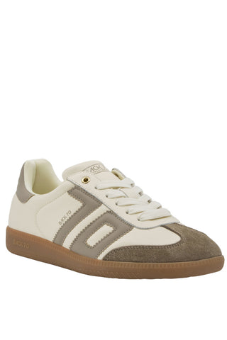 Back 70 Cloud Suede Taupe Milk