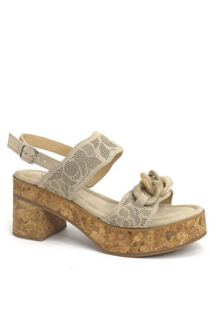 Softwaves Martina Lino Suede