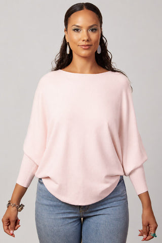 RYU Thin Pearl Pink
