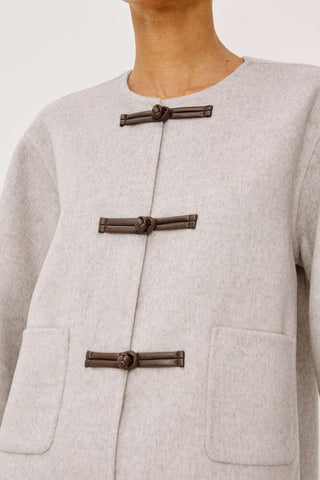 Rails Deidre Heather Oat